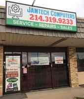 Jamtech Computers