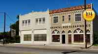 Oriental Rug Cleaning Co.