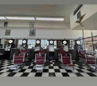 East Dallas Barbershop