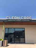 Clean Care Cleaners