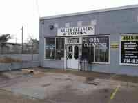 Lili's Cleaners & Tailors