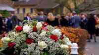 Sandra Clark Funeral Home