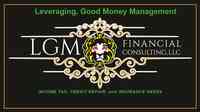 LGM FINANCIAL CONSULTING