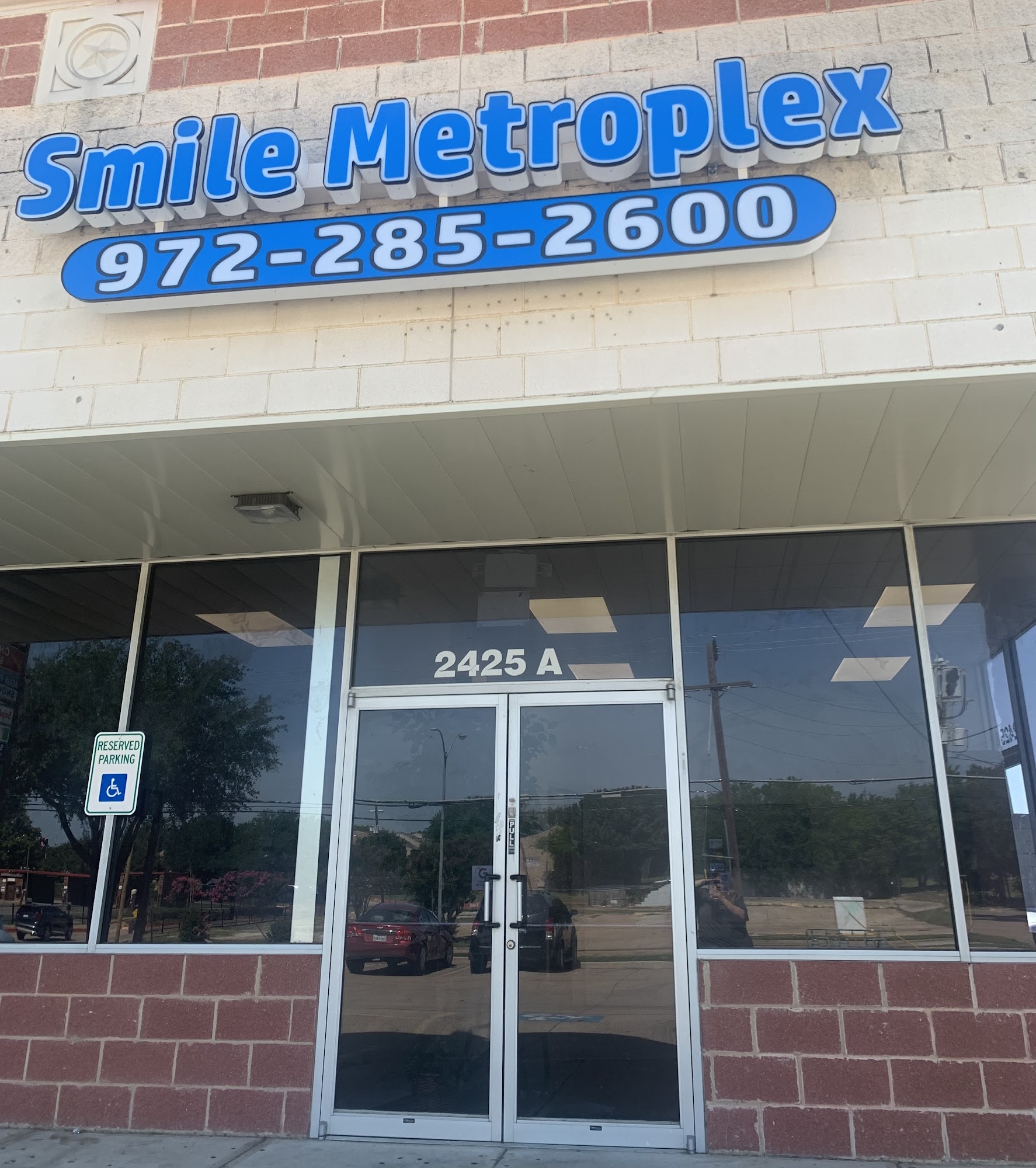 Oakcliff Star Dental (Smile Metroplex)