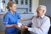 Assisting Hands Home Care - Dallas, Richardson & Surrounding Areas