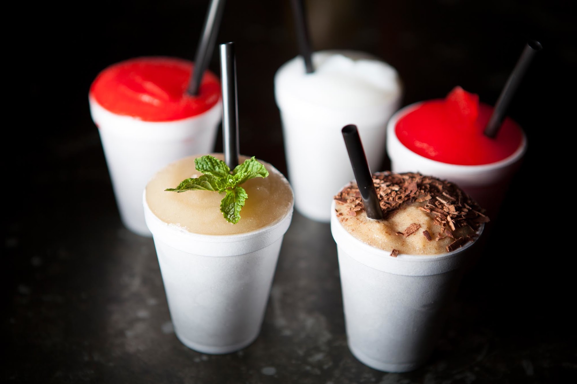 Daiquiri Duo, Dallas Reviews, Photos Restaurantji