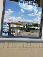 Brannan's Cleaners