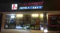 J's Cheaper Cigarettes