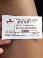 Cheng Mei Relax (Massage)