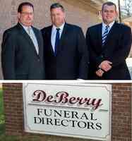 Bill DeBerry Funeral Directors