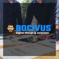Bocivus - Web Design, Branding & Digital Solutions