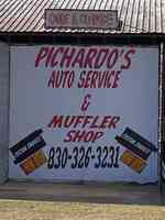 Pichardo's Auto Service & Muffler Shop