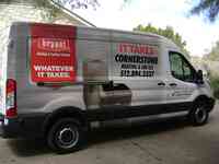 Cornerstone Heating & Air