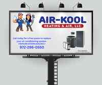 Air-Kool Heating & Air, LLC