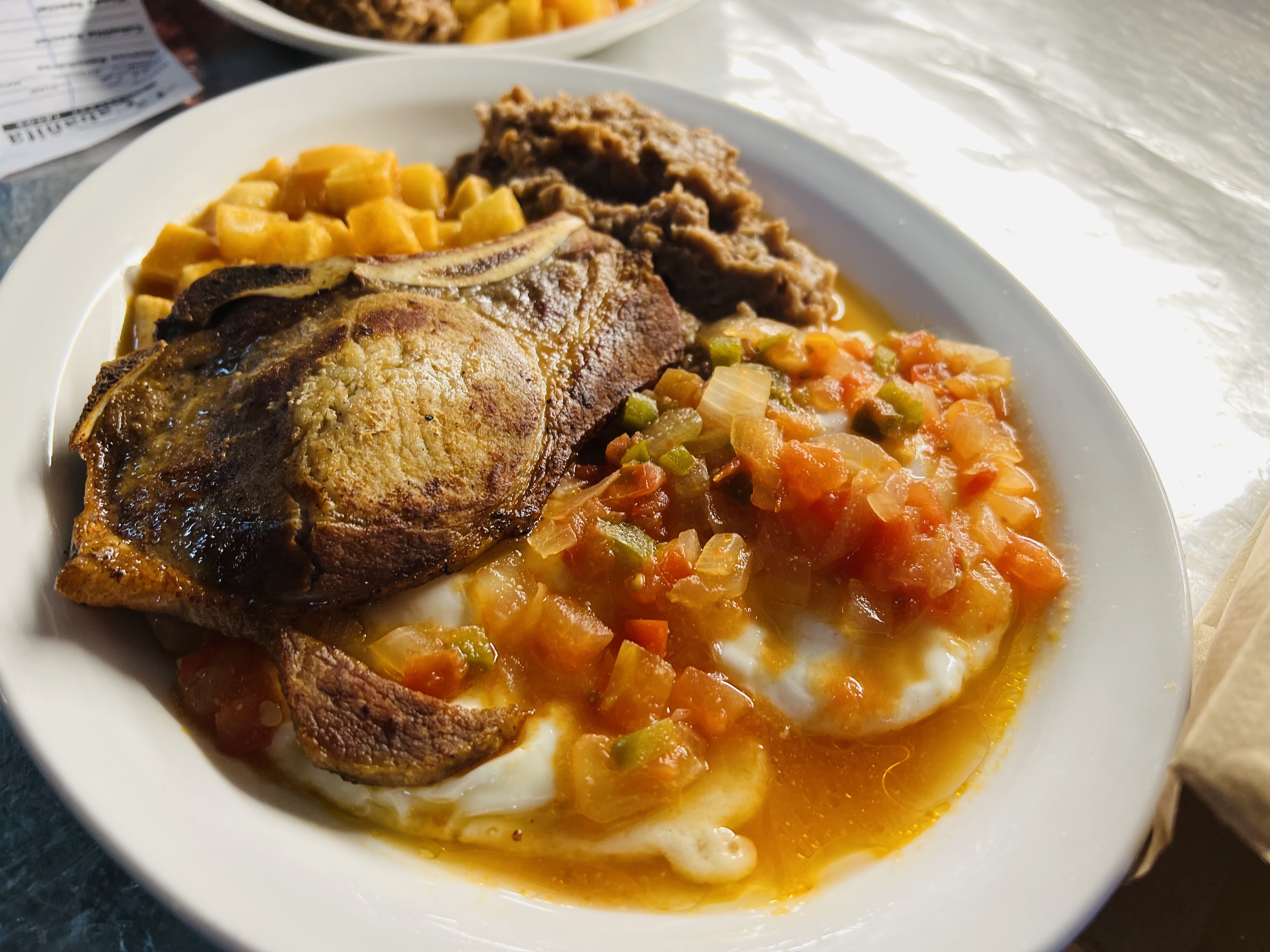 Photo credit: restaurantji