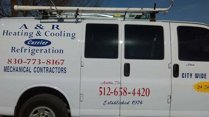 Rudy's Air Conditioning Refrigeration & Heating