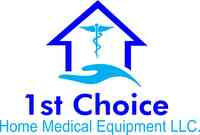1st Choice Home Medical Equipment (DME), LLC