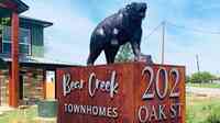 Bear Creek Townhomes
