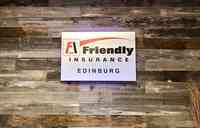 Friendly Insurance Agency