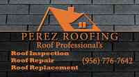RGV PEREZ ROOFING LLC