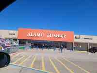 Alamo Lumber Company