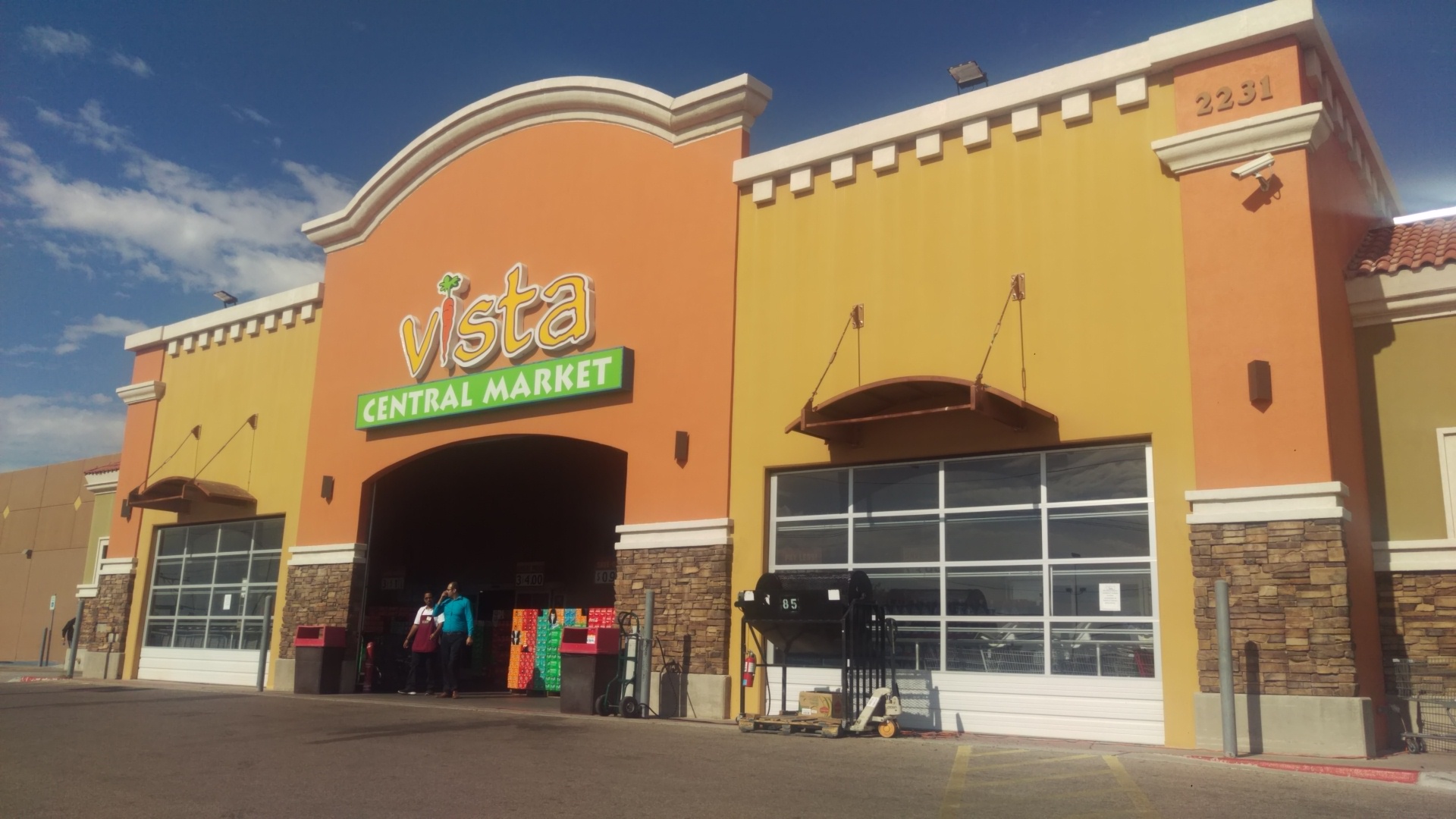 Pro Ranch Market El Paso Tx VISTA CENTRAL MARKET - El Paso TX - Hours, Directions, Reviews - Loc8NearMe