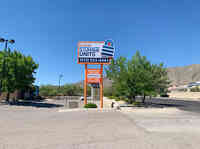 West El Paso Storage Units