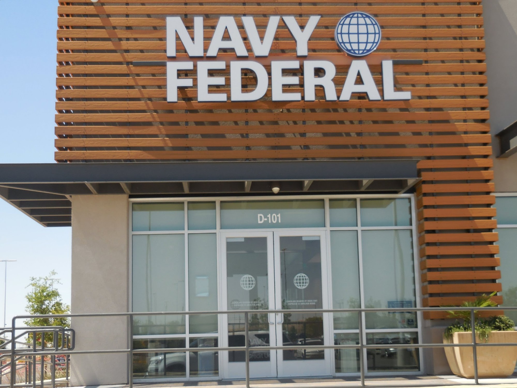 Directions To Nearest Navy Federal Credit Union NAVY FEDERAL CREDIT UNION - 6450 N Desert Blvd Suite 101, El Paso TX