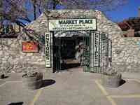 MarketPlace at Placita Santa Fe
