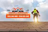 AM.ON Roofing and Remodeling LLC