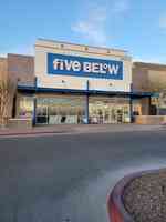 Five Below