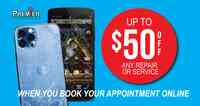 Cell Phone Repair, Screen Repair - Premier Wireless - Tierra Este