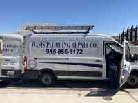 Oasis Plumbing Repair Co