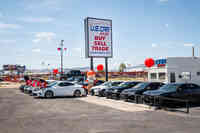 U.S. Car Sales - Montana Ave