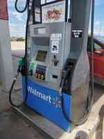 Walmart Fuel Station