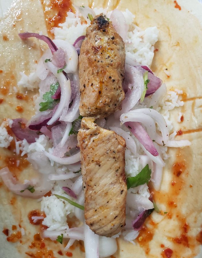 Photo credit: restaurantji