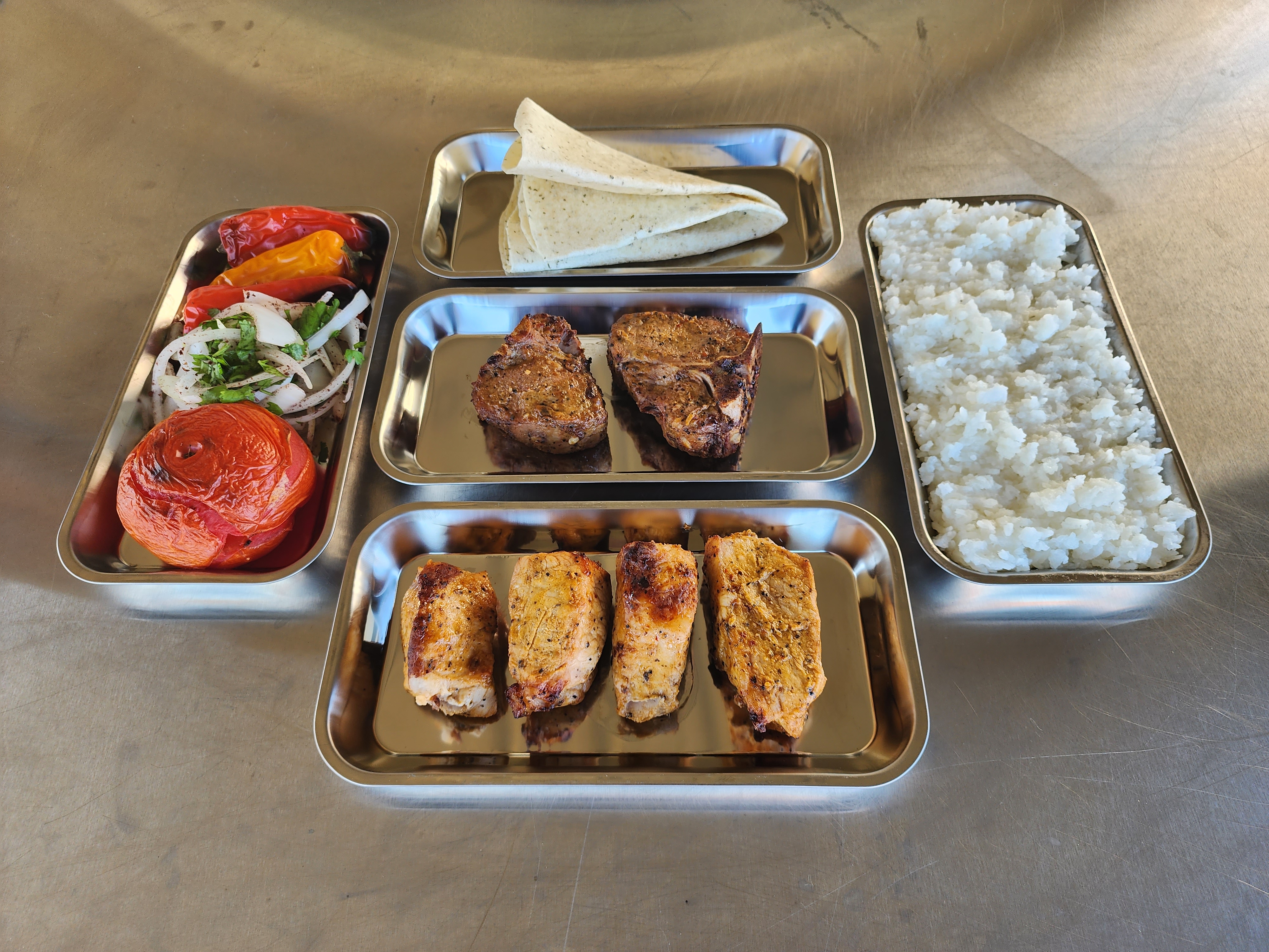 Photo credit: restaurantji