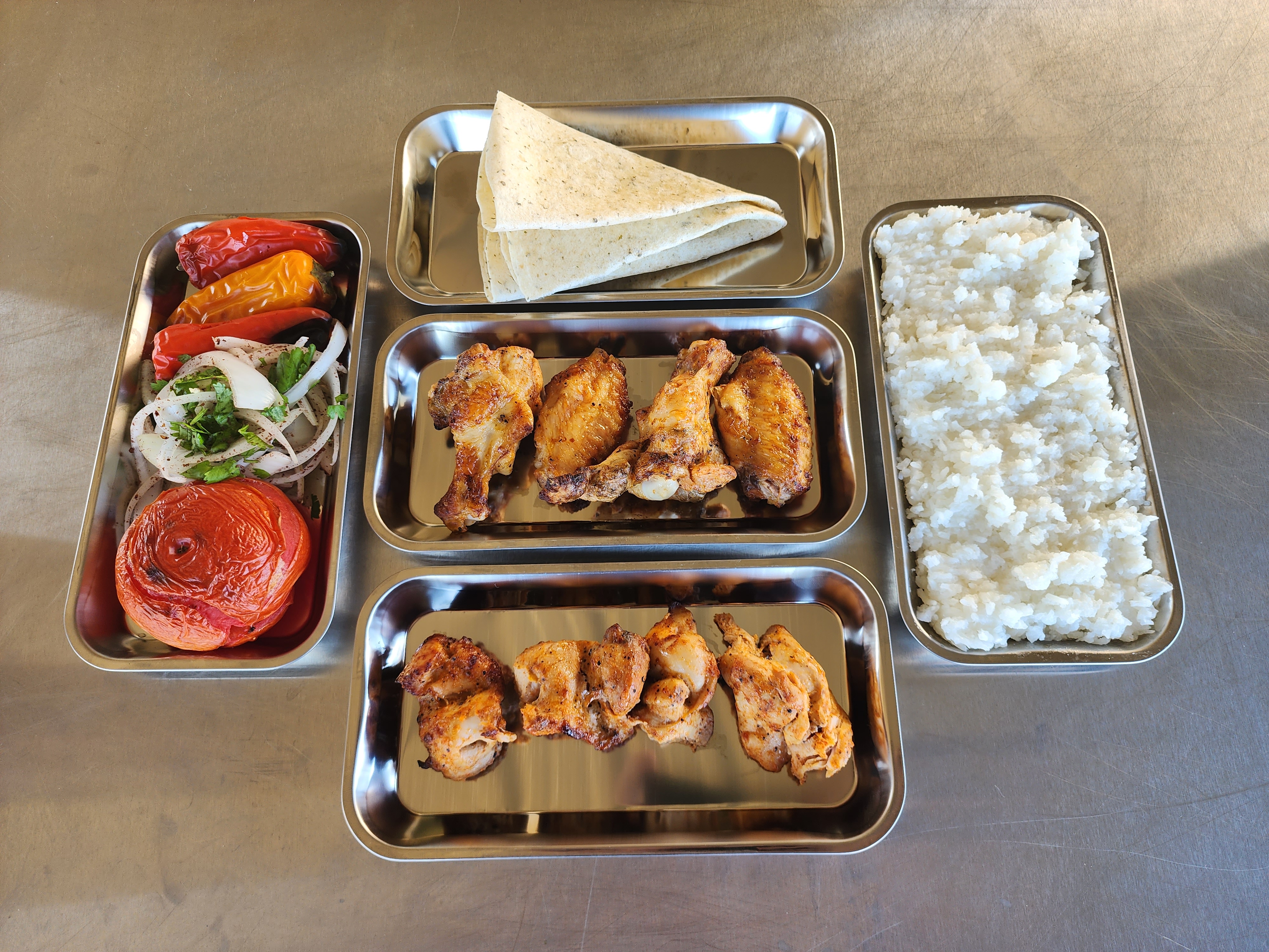 Photo credit: restaurantji