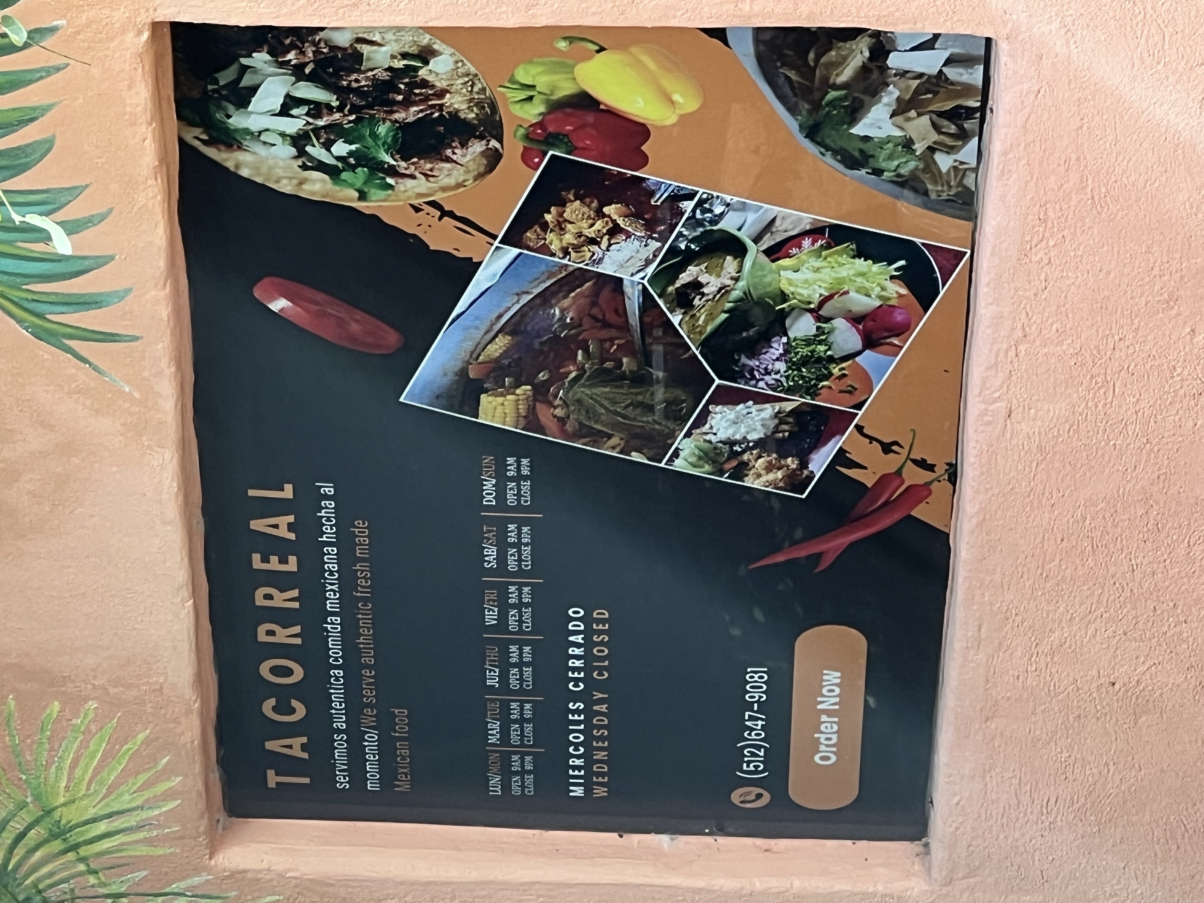 Photo credit: restaurantji