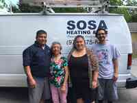 Sosa Heating & Air
