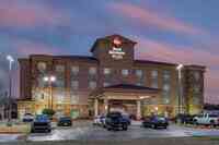 Best Western Plus DFW Airport West Euless