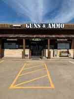 Euless Guns & Ammo