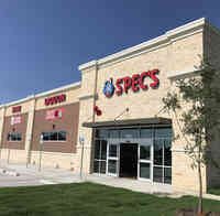 Spec's Wines, Spirits & Finer Foods