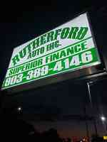 Rutherford Auto Sales