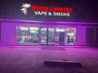 Rough Country Vape & Smoke #1