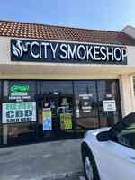 City Smoke Shop - Flower Mound