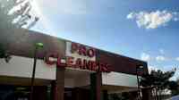 Pro Cleaners