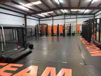 WolfPack MMA Forney