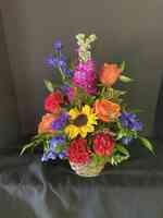 Forney Florist