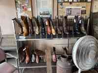 Cowboy Boot and Saddlery